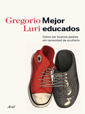 cover image of Mejor educados